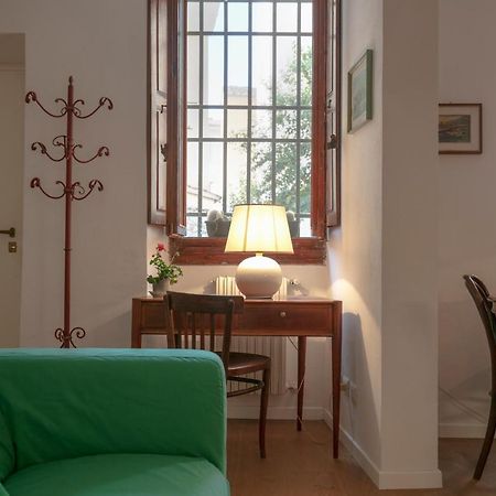 Roommo Viuzzo Delle Canne Firenze Bagian luar foto