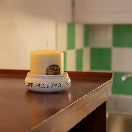Roommo Viuzzo Delle Canne Firenze Bagian luar foto