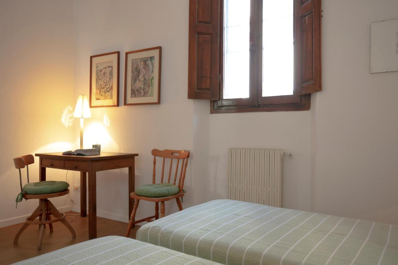 Roommo Viuzzo Delle Canne Firenze Bagian luar foto