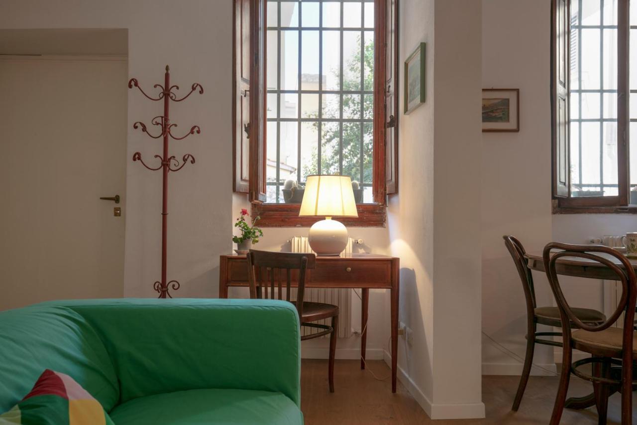 Roommo Viuzzo Delle Canne Firenze Bagian luar foto
