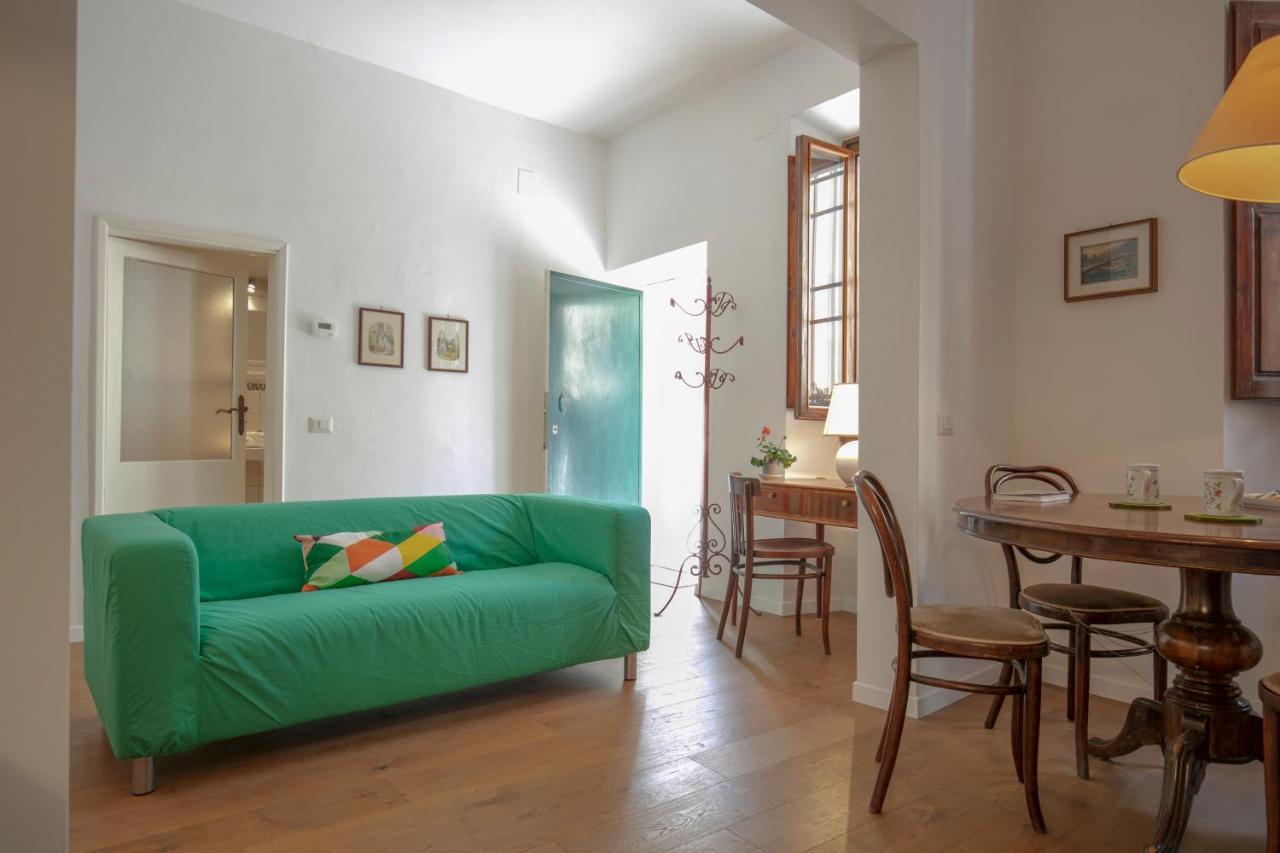 Roommo Viuzzo Delle Canne Firenze Bagian luar foto