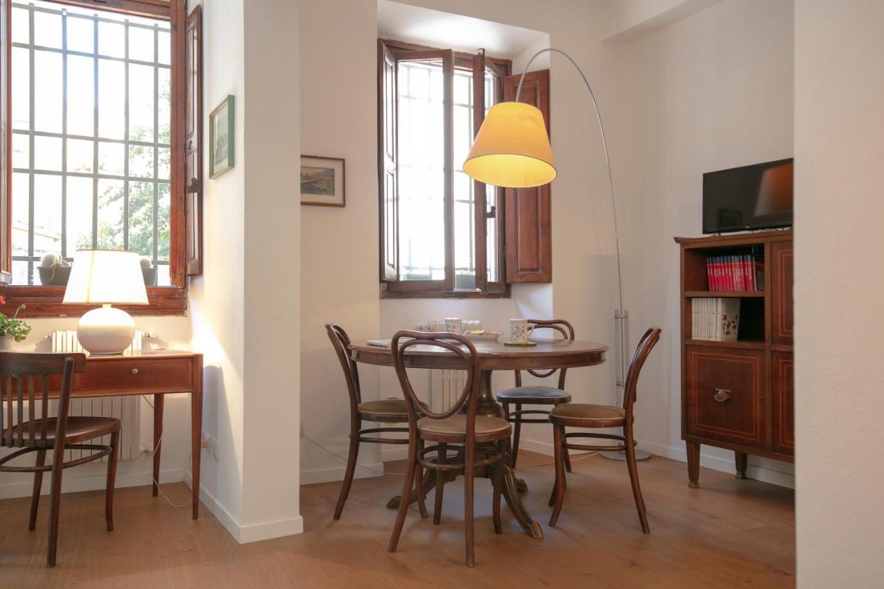 Roommo Viuzzo Delle Canne Firenze Bagian luar foto