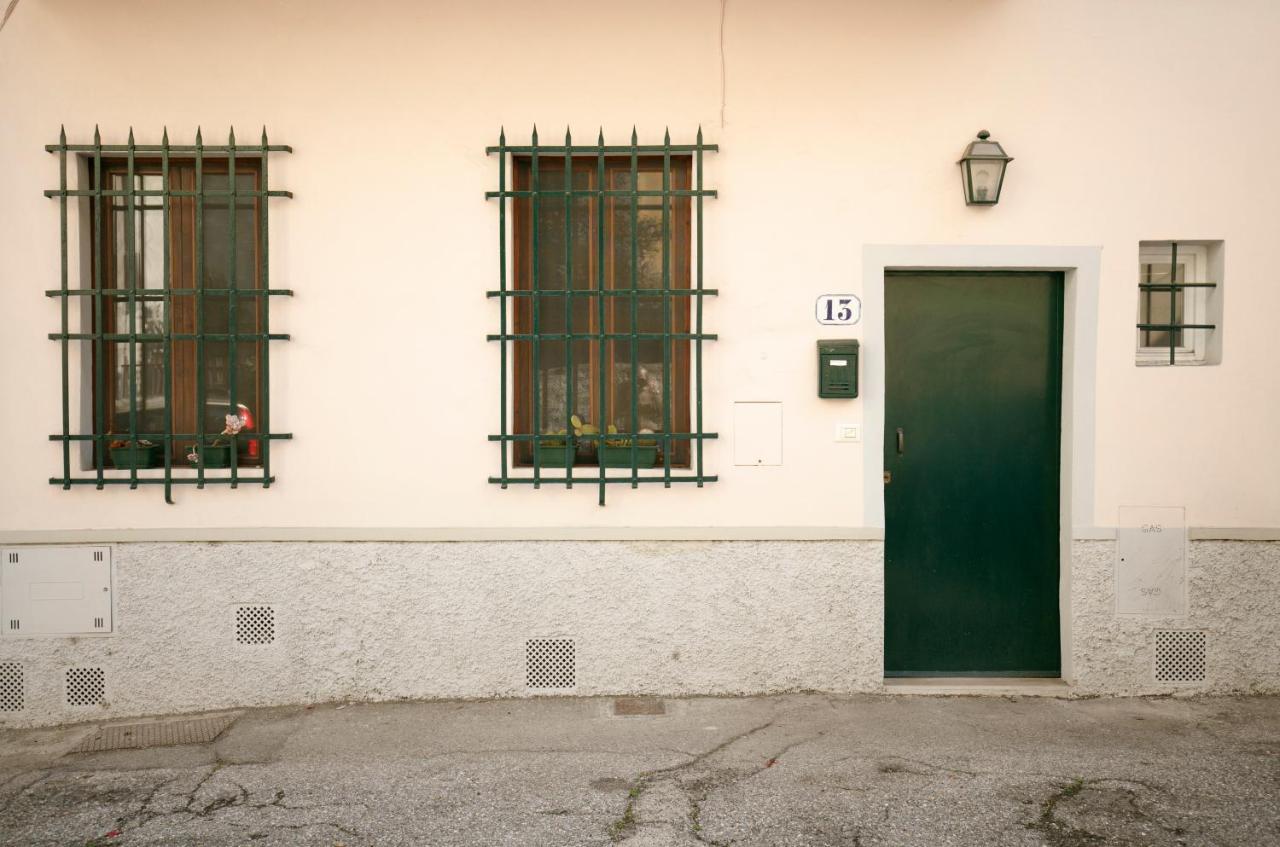 Roommo Viuzzo Delle Canne Firenze Bagian luar foto