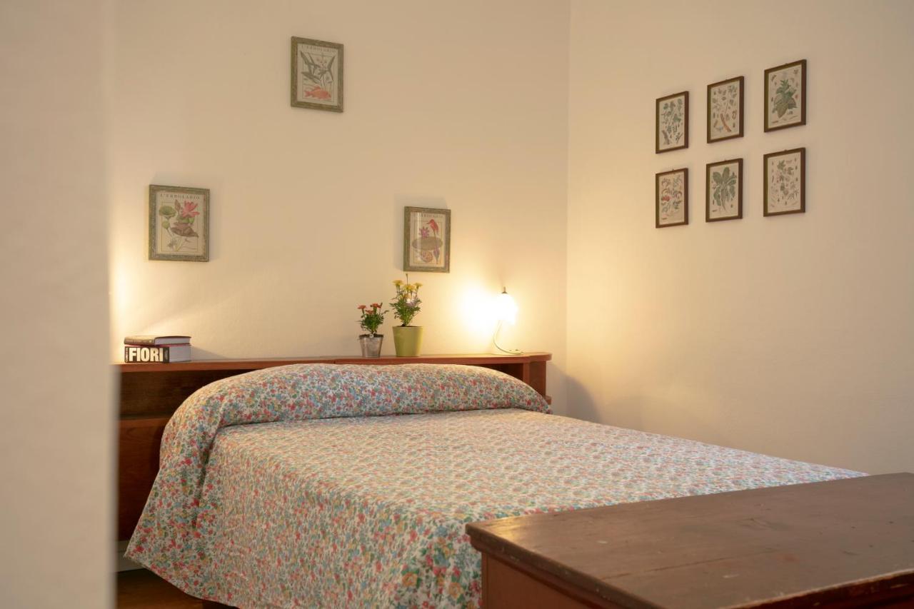 Roommo Viuzzo Delle Canne Firenze Bagian luar foto