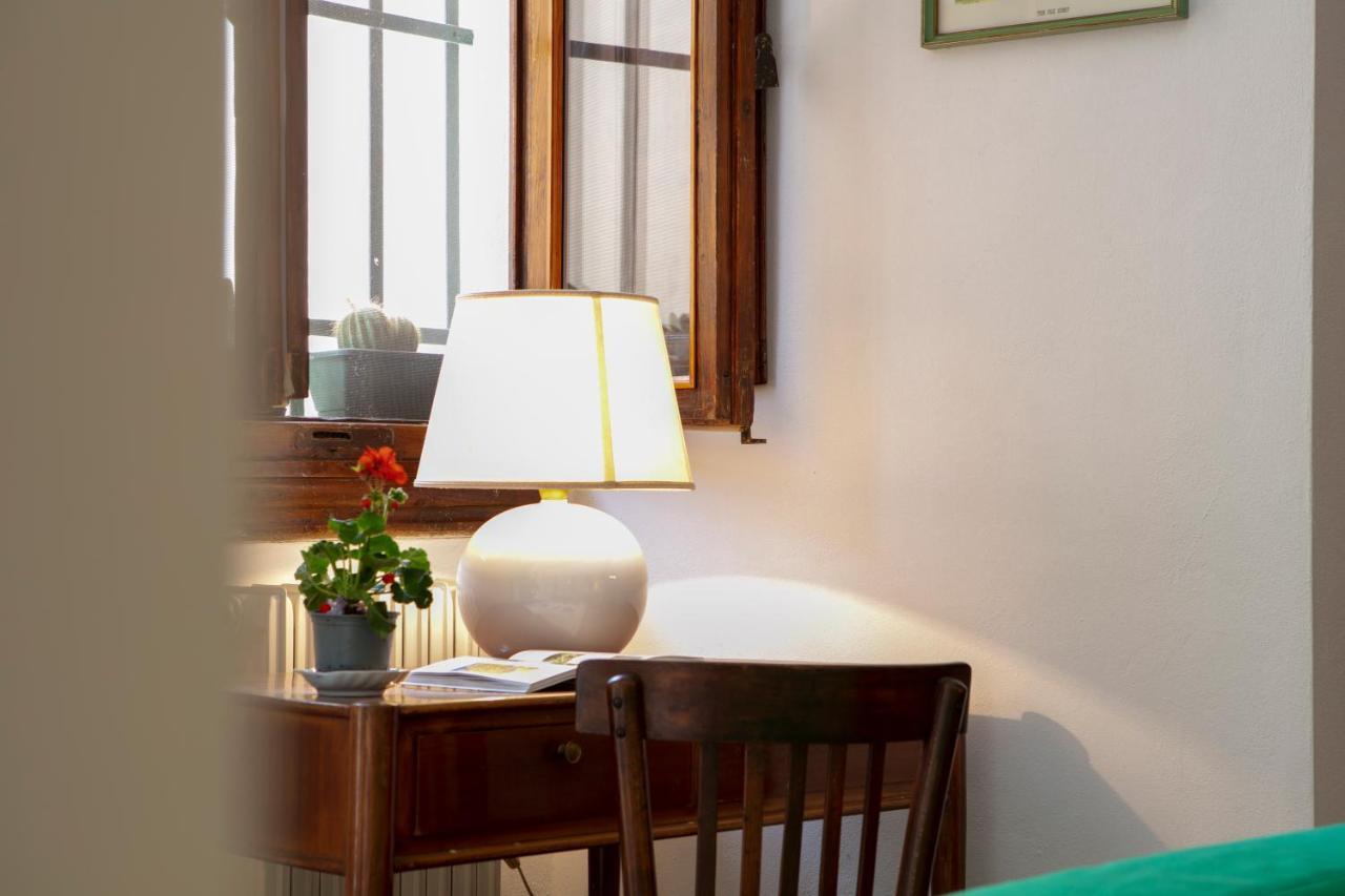 Roommo Viuzzo Delle Canne Firenze Bagian luar foto
