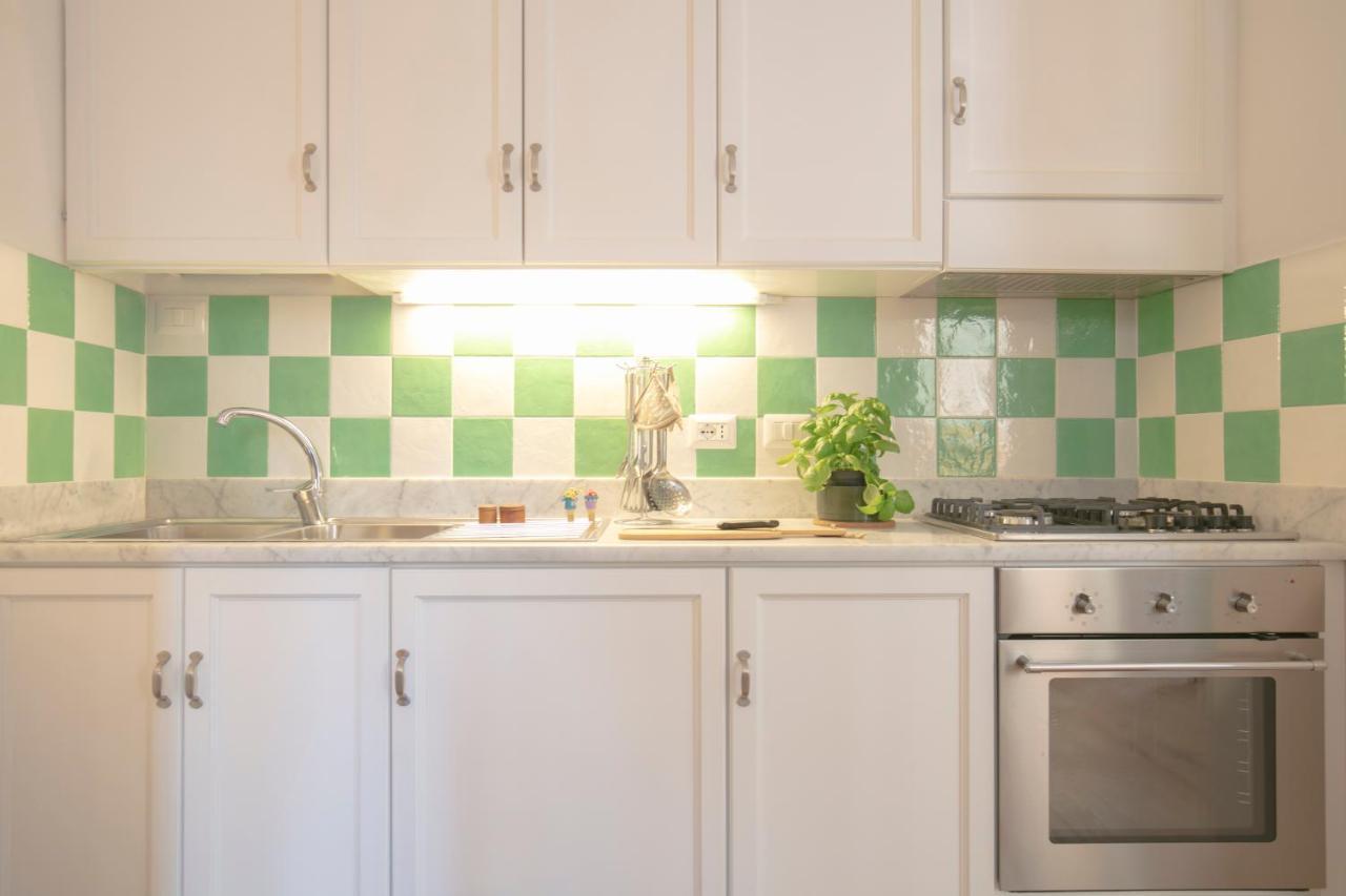 Roommo Viuzzo Delle Canne Firenze Bagian luar foto
