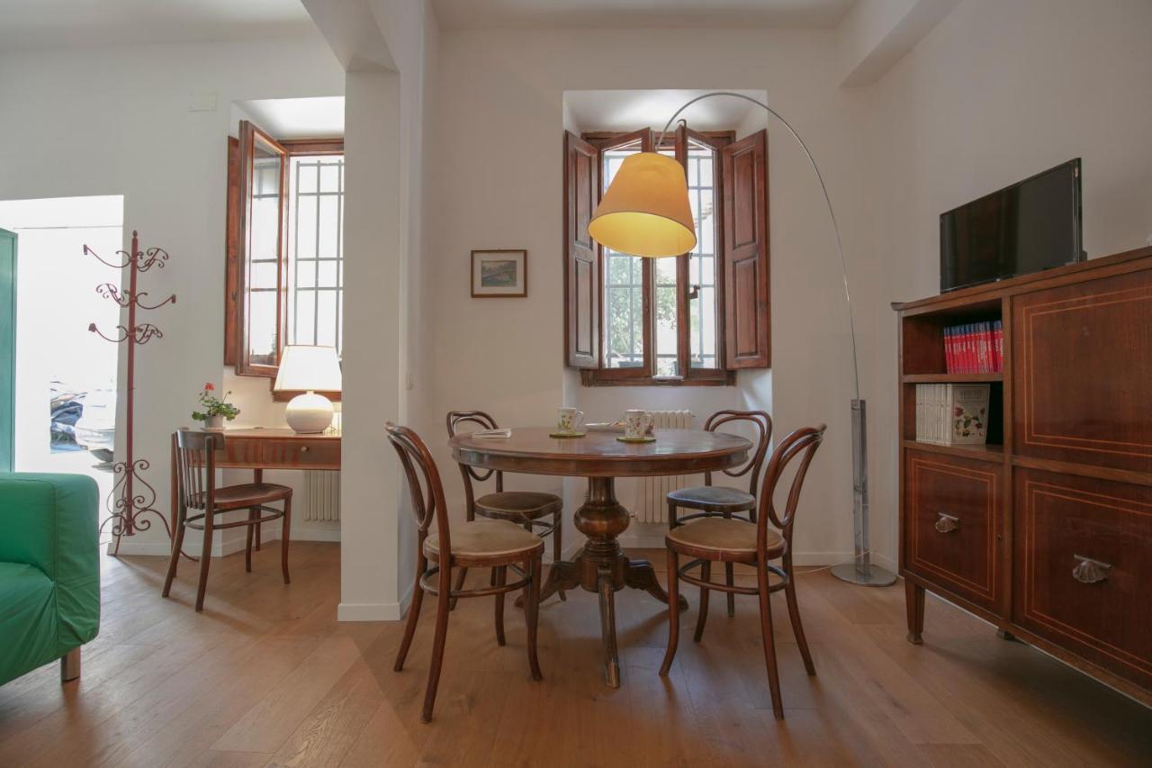 Roommo Viuzzo Delle Canne Firenze Bagian luar foto
