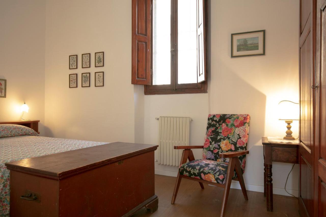 Roommo Viuzzo Delle Canne Firenze Bagian luar foto