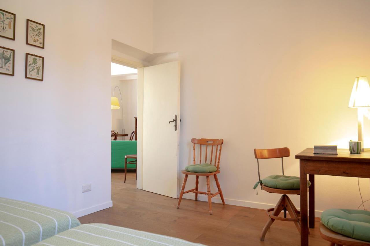Roommo Viuzzo Delle Canne Firenze Bagian luar foto