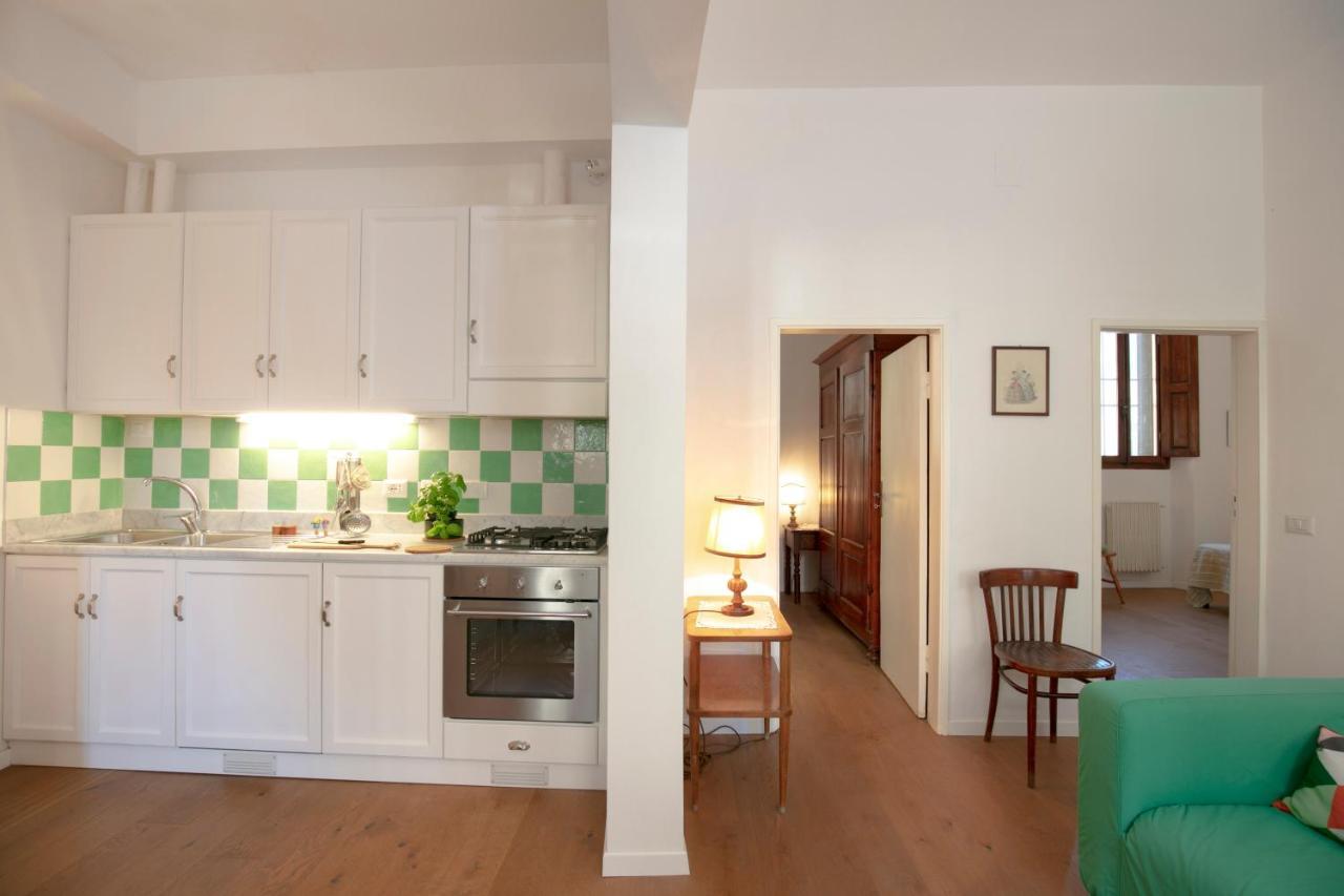 Roommo Viuzzo Delle Canne Firenze Bagian luar foto