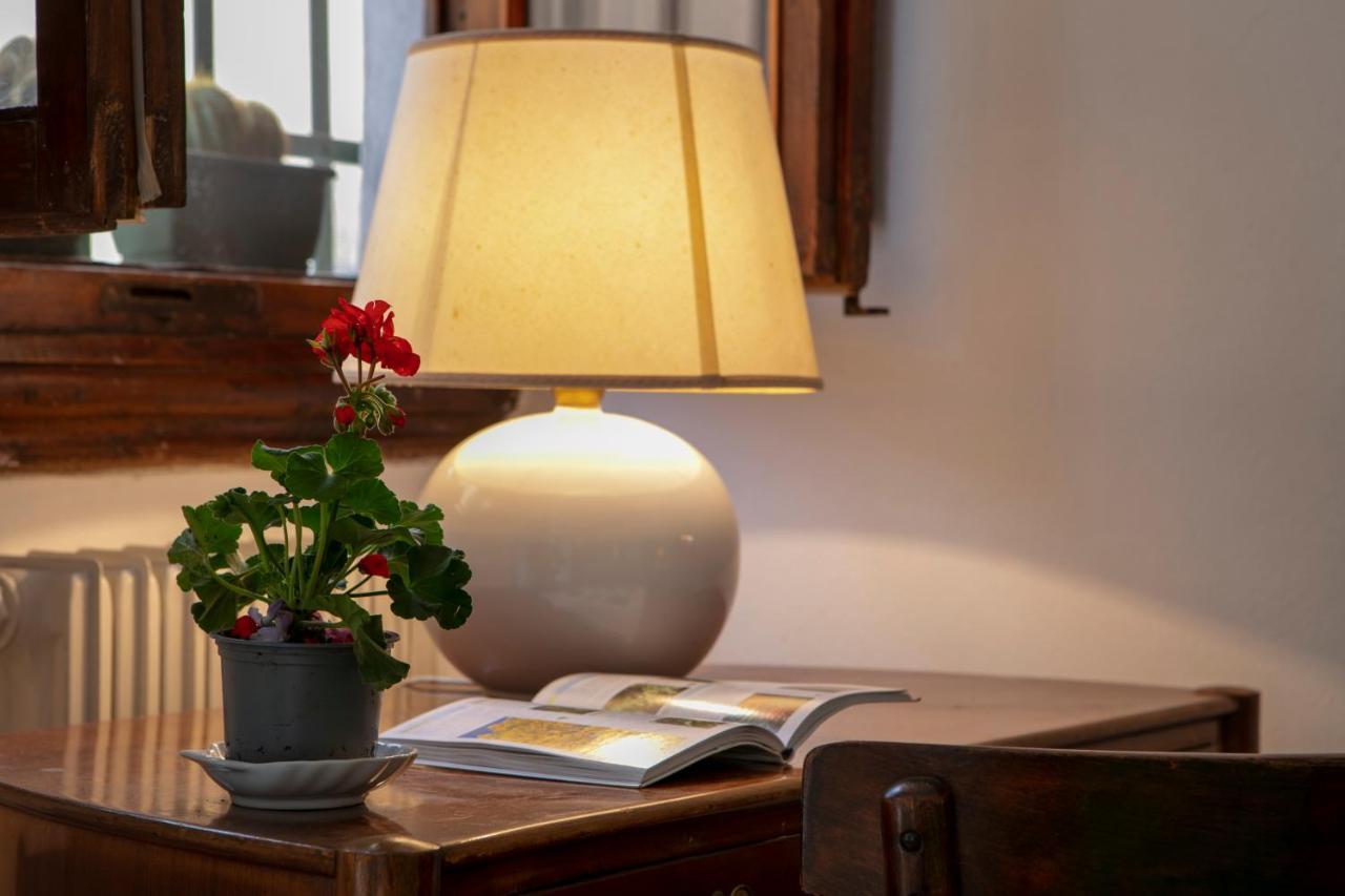 Roommo Viuzzo Delle Canne Firenze Bagian luar foto