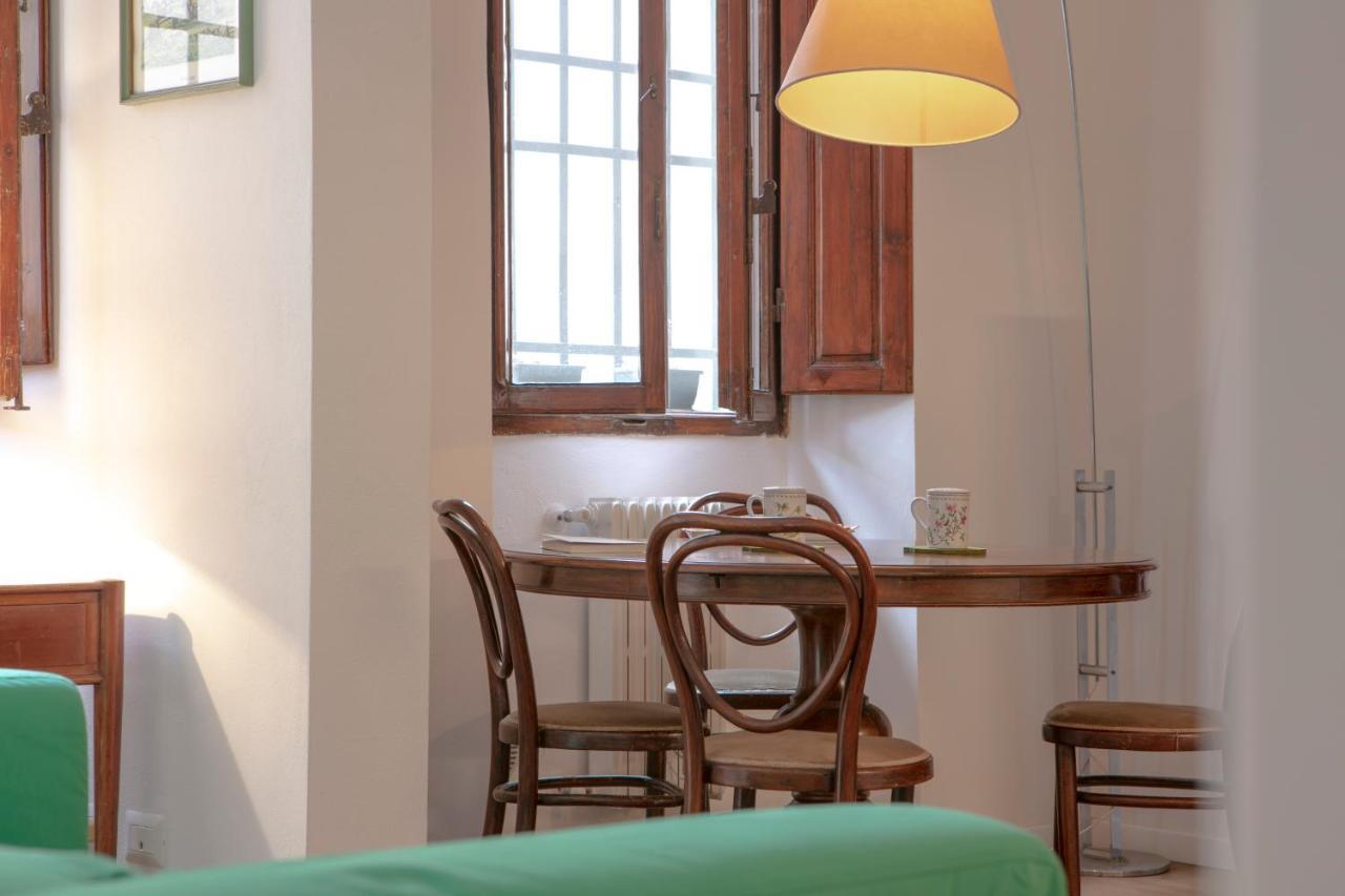 Roommo Viuzzo Delle Canne Firenze Bagian luar foto