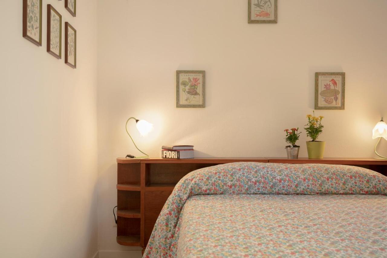 Roommo Viuzzo Delle Canne Firenze Bagian luar foto