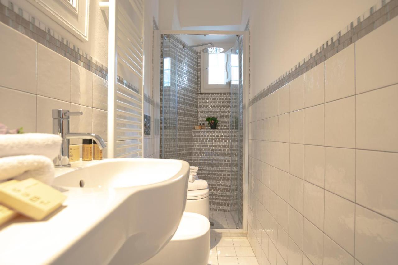 Roommo Viuzzo Delle Canne Firenze Bagian luar foto