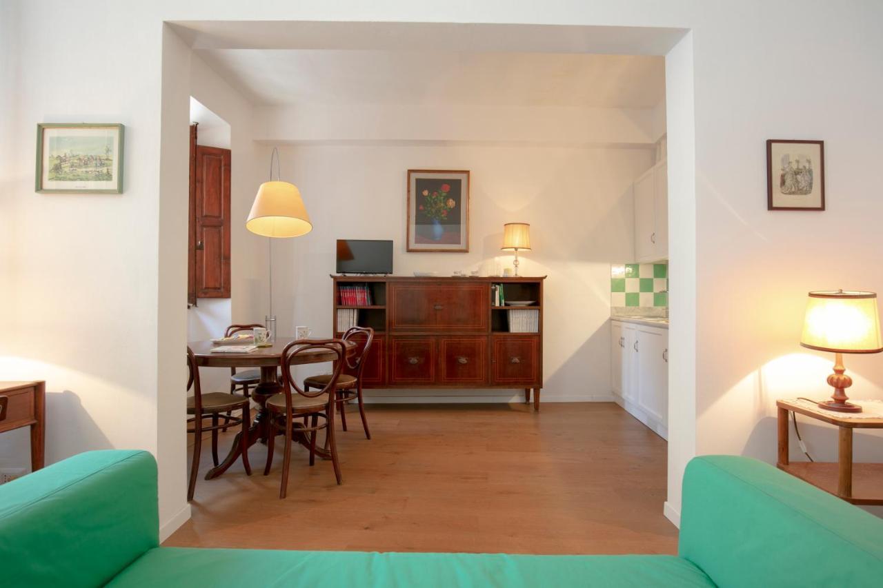 Roommo Viuzzo Delle Canne Firenze Bagian luar foto