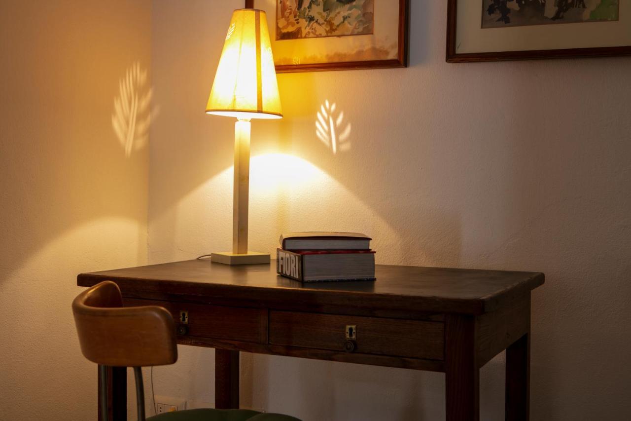 Roommo Viuzzo Delle Canne Firenze Bagian luar foto