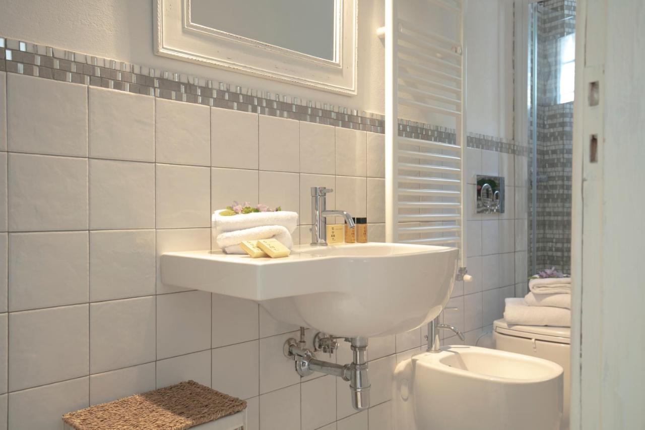 Roommo Viuzzo Delle Canne Firenze Bagian luar foto