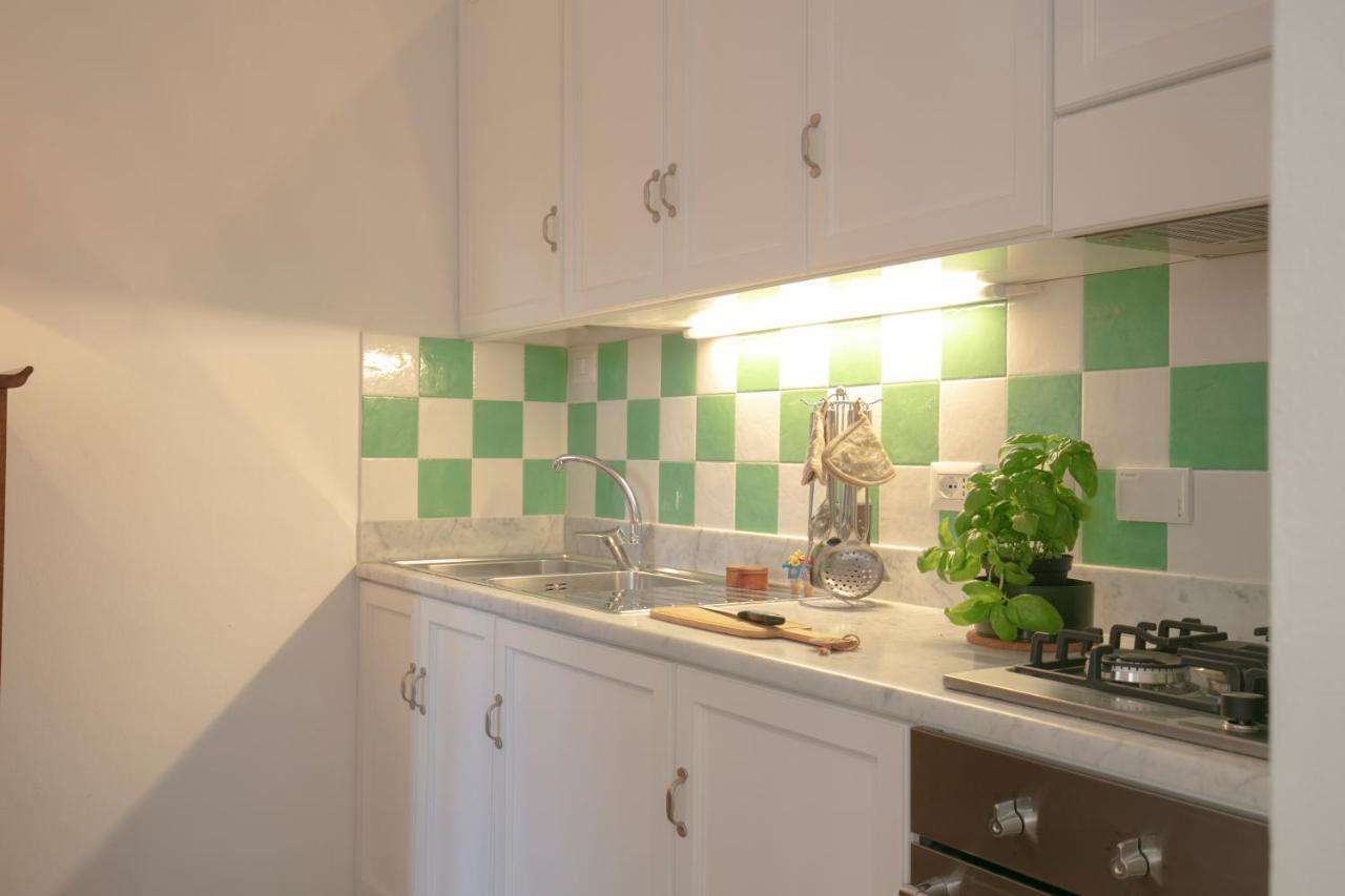 Roommo Viuzzo Delle Canne Firenze Bagian luar foto