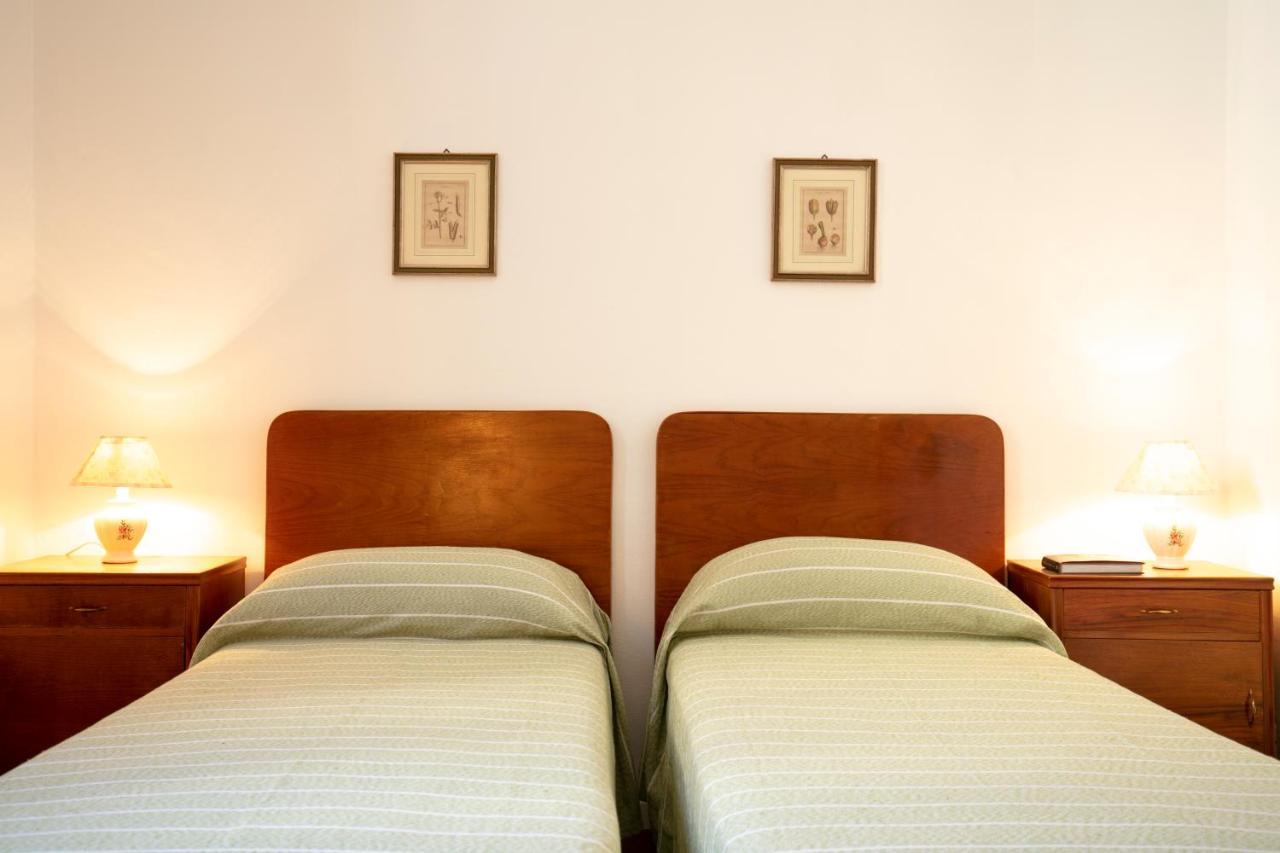 Roommo Viuzzo Delle Canne Firenze Bagian luar foto