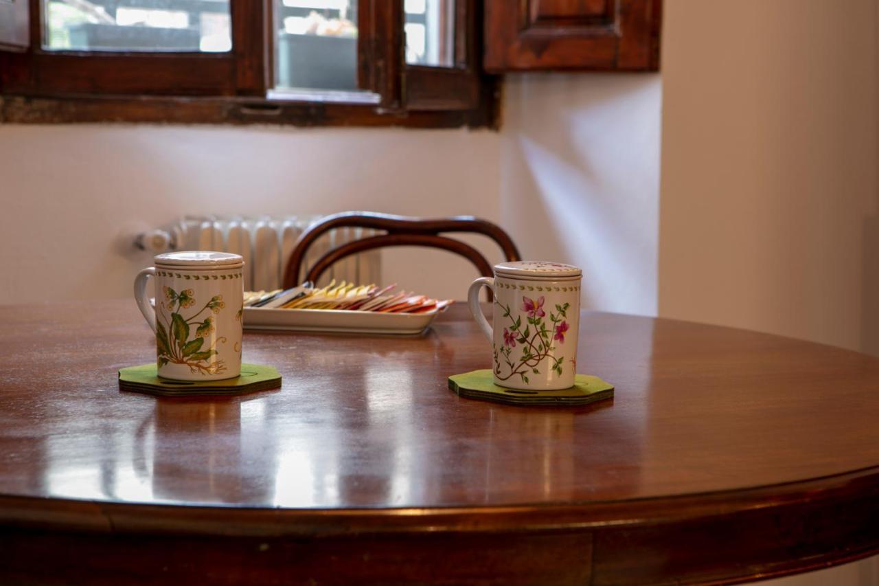 Roommo Viuzzo Delle Canne Firenze Bagian luar foto
