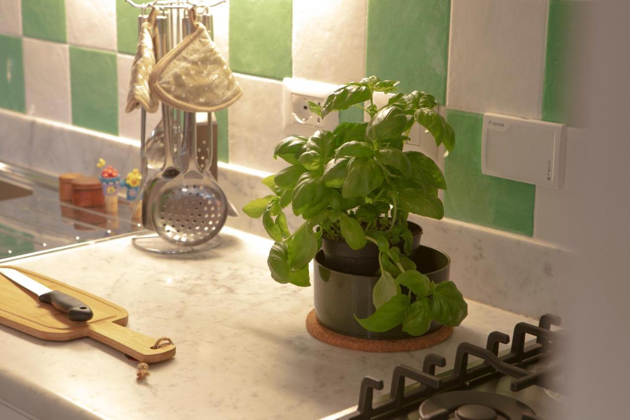 Roommo Viuzzo Delle Canne Firenze Bagian luar foto